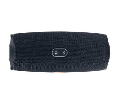 Беспроводная акустика JBL Charge 4 Black