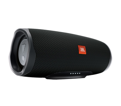 Беспроводная акустика JBL Charge 4 Black