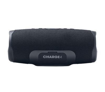 Беспроводная акустика JBL Charge 4 Black