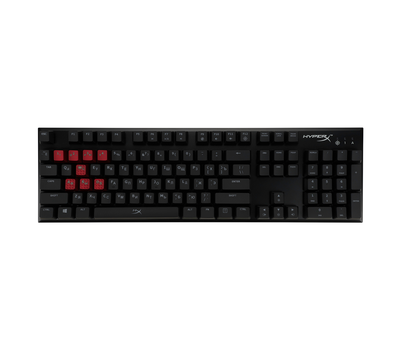 Клавиатура HyperX Alloy FPS Mechanical Gaming MX Brown