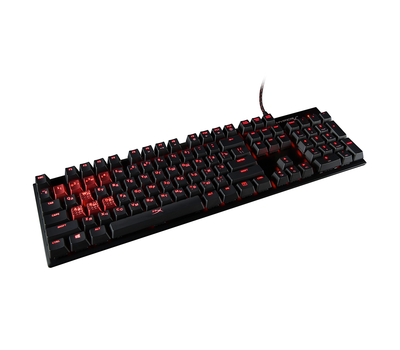 Клавиатура HyperX Alloy FPS Mechanical Gaming MX Brown