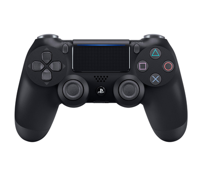 Джойстик Dualshock 4 v2 для Sony PlayStation 4 Черный