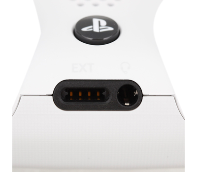 Джойстик Dualshock v2 для Sony PlayStation 4 Белый