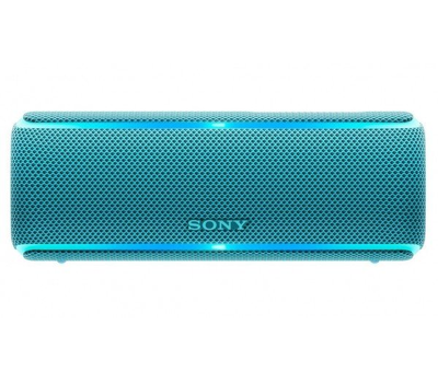 Портативная колонка Sony SRS-XB21 Blue