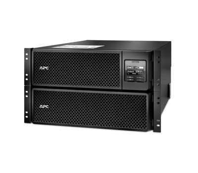 ИБП APC Smart-UPS SRT 10000 ВА SRT10KRMXLI