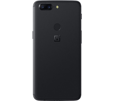 Смартфон OnePlus 5T Black 8/128Gb