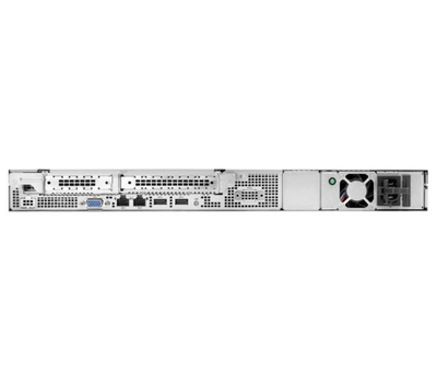 Сервер HP Enterprise DL20 Gen10 P08335-B21