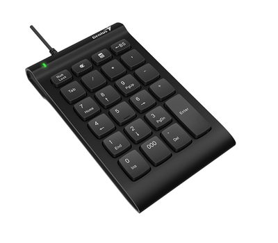 Клавиатура Genius NumPad i130