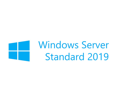 Операционная система Microsoft Windows Server Standard 2019 64Bit