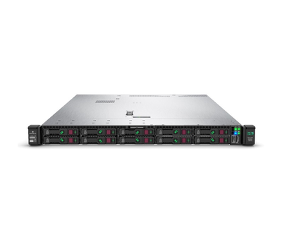 Сервер HPE Proliant DL360 Gen10 P06453-B21Сервер HPE Proliant DL360 Gen10 P06453-B21