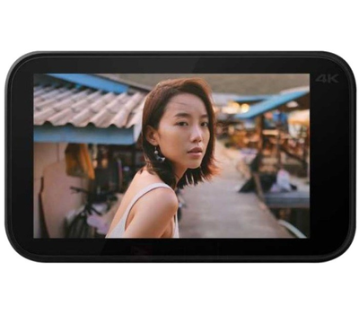 Экшн видеокамера Xiaomi Mi Action Camera 4K BlackЭкшн видеокамера Xiaomi Mi Action Camera 4K Black