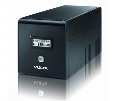 ИБП VOLTA Active 1500VA LCD