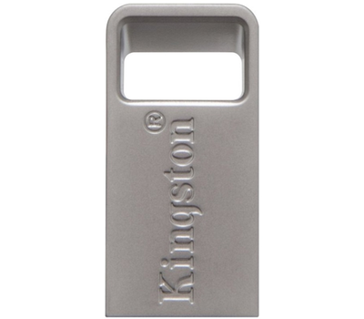 USB Флеш Kingston DTMC3 16GB металл
