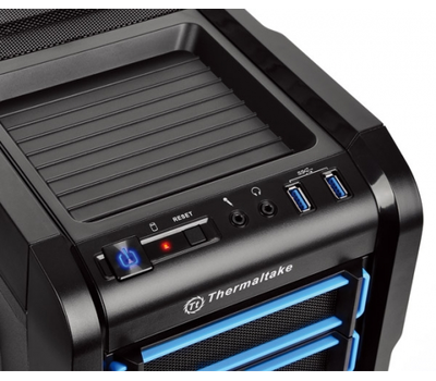 Корпус Thermaltake Chaser A31 VP300A1W2N