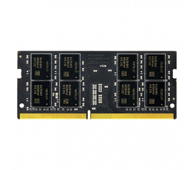 ОЗУ Team Group Elite DDR4 4Gb TED44G2400C16-S01