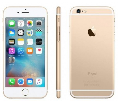Смартфон Apple iPhone 6s 32GB, Rose Gold