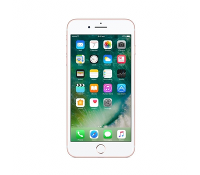 Смартфон Apple iPhone 7 32GB, Rose Gold
