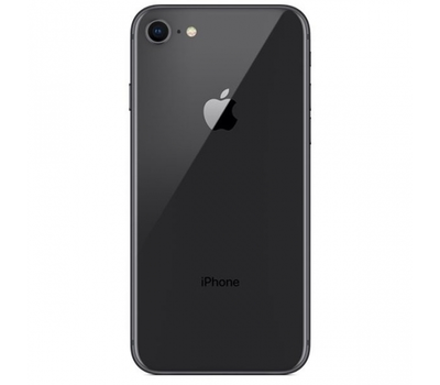 Смартфон Apple iPhone 8 64GB, Space GreyСмартфон Apple iPhone 8 64GB, Space Grey