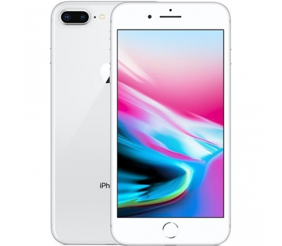 Смартфон Apple iPhone 8 Plus 64GB, Silver