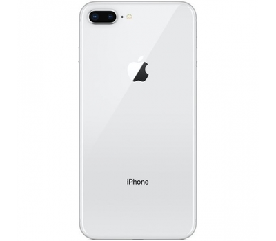 Смартфон Apple iPhone 8 Plus 64GB, Silver