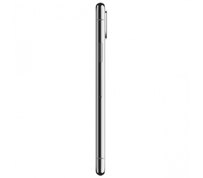 Смартфон Apple iPhone X 64GB, Silver
