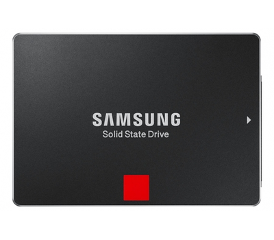 Внутренний SSD Samsung 256GB MZ-7KE256BW