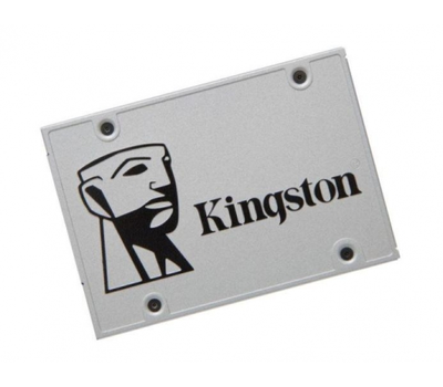 Внутренний SSD Kingston 120GB SUV400S3B7A/120G