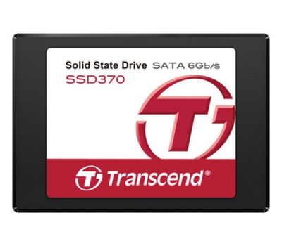 Внутренний SSD Transcend SSD370S SATA3 128Gb