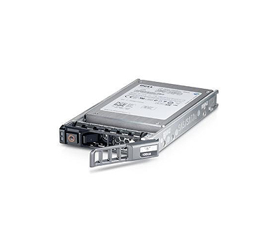 Серверный жесткий диск Dell SAS 600 Gb 400-AJPE