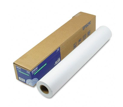 Бумага Epson C13S042004 Proofing Paper White Semimatte
