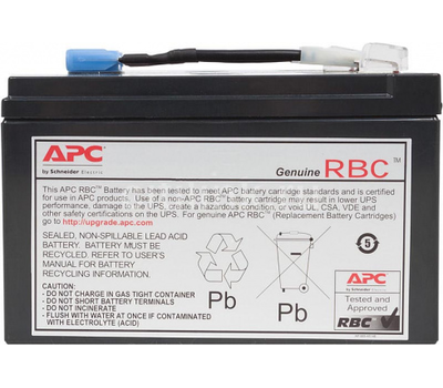 Аккумулятор APC RBC6/внутренний