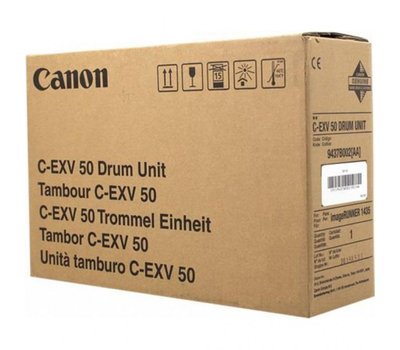 Барабан Canon C-EXV50 BK 9437B002