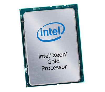 Процессор Intel XEON Gold 5118, Socket 3647, 2.30 GHz (max 3.20 GHz), 12 ядер, 24 потока, 105W, tray