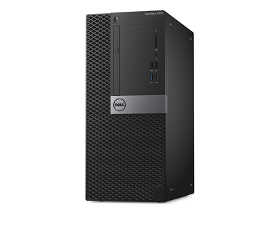 Компьютер Dell OptiPlex 7050 Core i3-7100 4 Gb/500 Gb