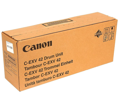 Барабан Canon C-EXV42 BK 6954B002