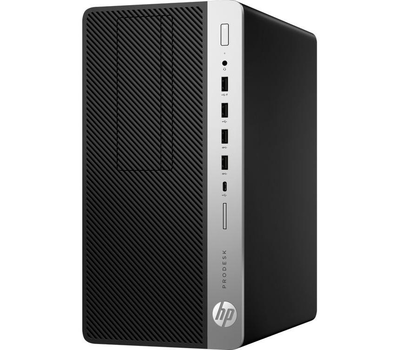 Компьютер HP Europe ProDesk 600 G4 Core i7/8700 8 Gb/256 Gb Win10 Pro