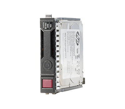 Жесткий диск HP Enterprise 1 TB SATA 801882-B21