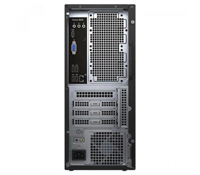 Компьютер Dell Vostro 3670 Core i3-8100 4 Gb/1000 Gb