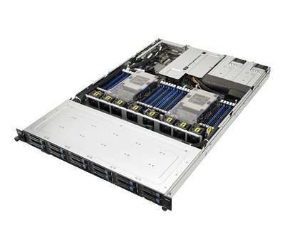 Серверная платформа Asus RS700-E9-RS12 ASMB9-iKVM