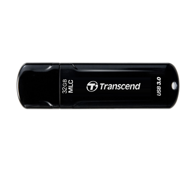 USB Флеш 32GB Transcend TS32GJF750K черныйUSB Флеш 32GB Transcend TS32GJF750K черный