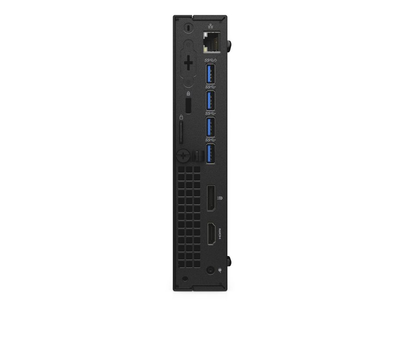 Компьютер Dell OptiPlex 7050 Core i5-7500T 4 Gb/500 Gb