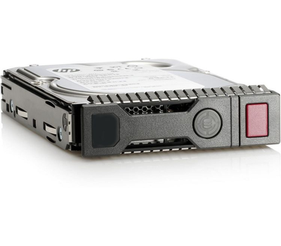 Жесткий диск HP Enterprise 4TB SATA 801888-B21