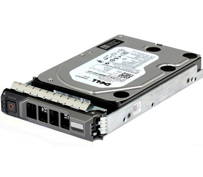 Жесткий диск Dell SAS 4000 Gb 400-ALNY