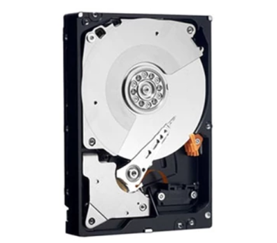 Жесткий диск Dell 8TB 400-AMPD