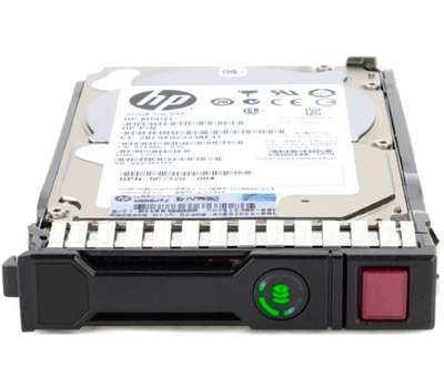 SSD HP Enterprise 240GB SATA  875483-B21