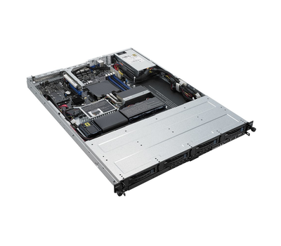 Серверная платформа Asus RS300-E10-PS4