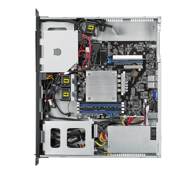 Серверная платформа Asus RS100-E10-PI2