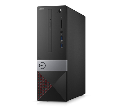 Компьютер Dell Vostro 3470 Core i3-8100 4 Gb/1000 Gb