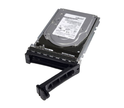 Жесткий диск HDD Dell SAS 600Gb 400-ATI