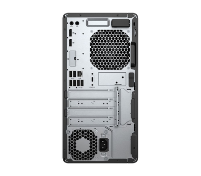 Компьютер HP Europe ProDesk 600 G4 Core i7/8700 8 Gb/256 Gb Win10 Pro